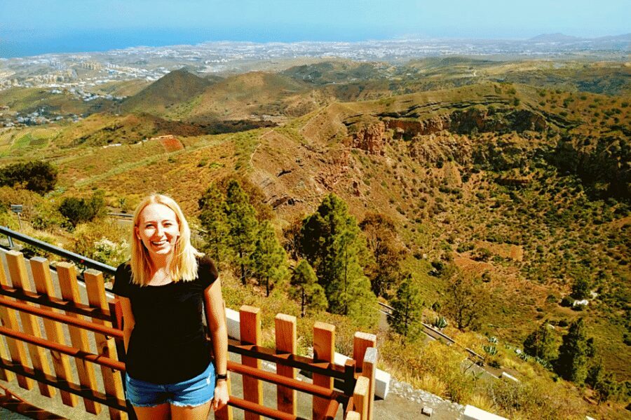 Gran Canaria: Best Wineries and Views Tour - Caldera de Bandama Viewpoint: Photos Plus Real Island Context