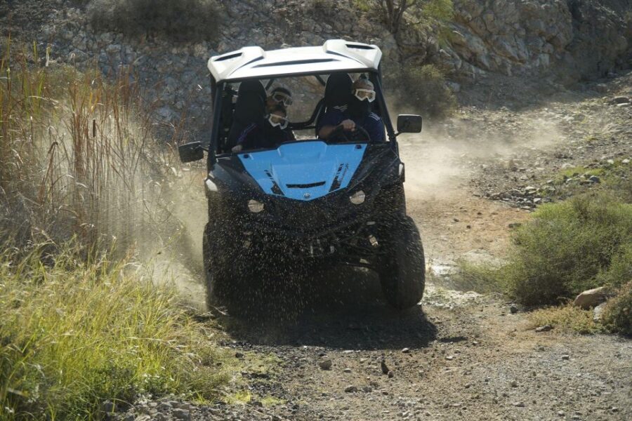 Gran Canaria Buggy tour - Who This Buggy Tour Fits Best (and Who Might Want Something Else)