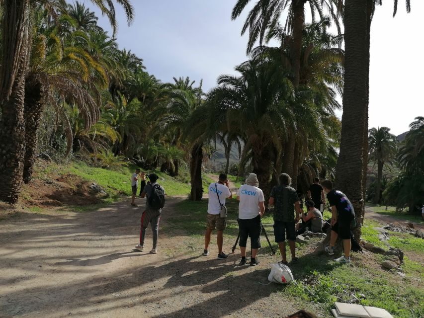 Gran Canaria: Camel Ride at Camel Safari Park - Camel Safari Park in Maspalomas: what the 30 minutes really feels like