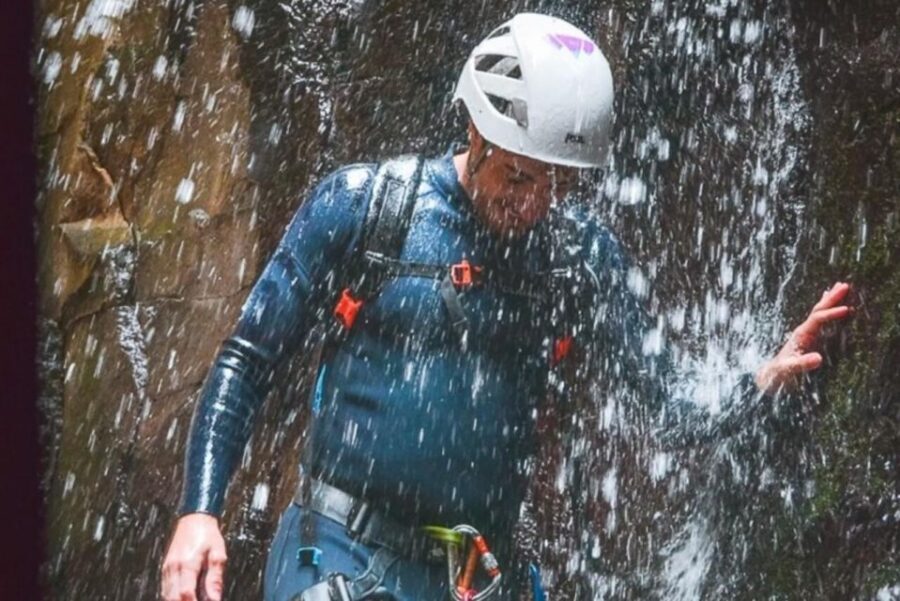 Gran Canaria: Canyoning in the Rainforest - Guides, Safety, and the Humor Factor