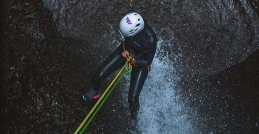 Gran Canaria: Canyoning in the Rainforest - Gear and Clothing: What Works and What Gets You Stopped