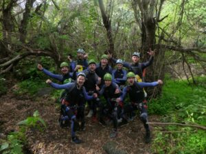Gran Canaria: Canyoning Trip - Timing and the 9:30 meet-up at Decathlon Telde