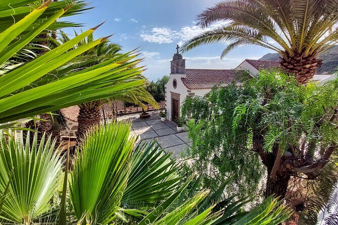 Gran Canaria Cave, Oasis, Red-gorge Adventure & cosy Picnic - Who this tour fits best (and who should skip it)