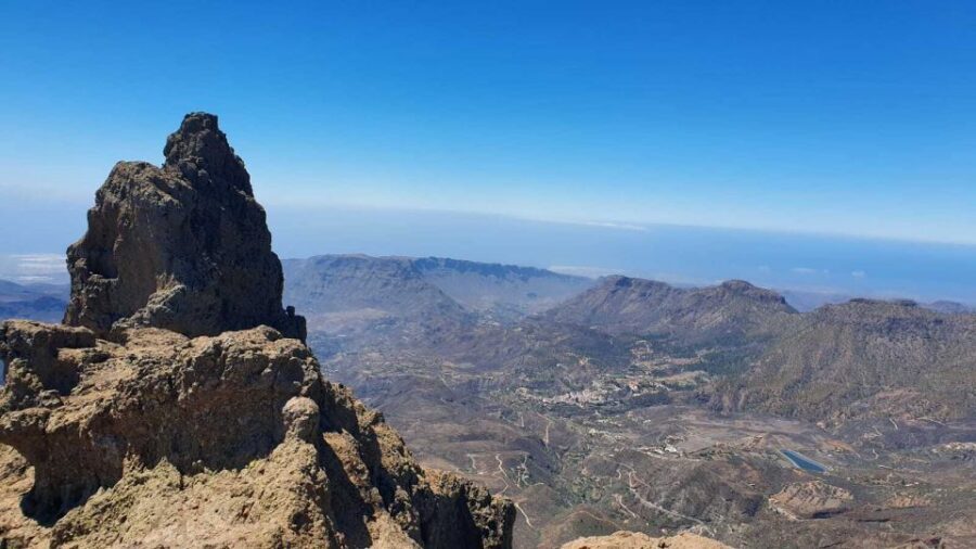 Gran Canaria: Convertible Beetle Tour - Why a convertible VW Beetle changes the whole island day