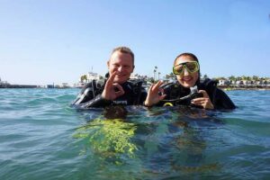 Gran Canaria: Discover Scuba Diving Beginner Program - The 4-hour flow: what you’ll do from 09:30 to the finish