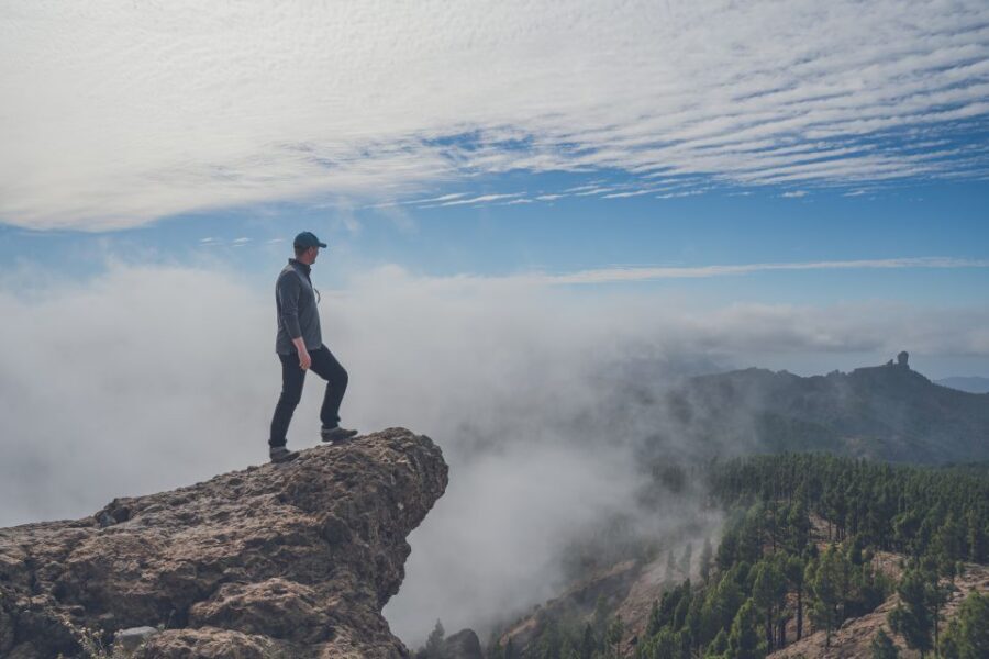 Gran Canaria: Full-Day Customizable Private Photography Tour - The guide and photographer factor: what it feels like in real life