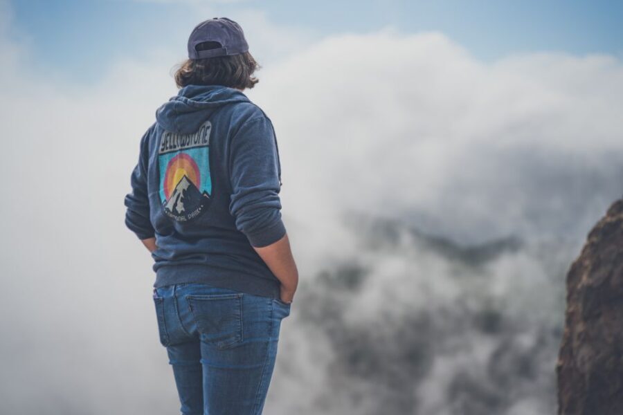 Gran Canaria: Full-Day Customizable Private Photography Tour - Southwestern drama: Rainbow Rocks and arid mountain views