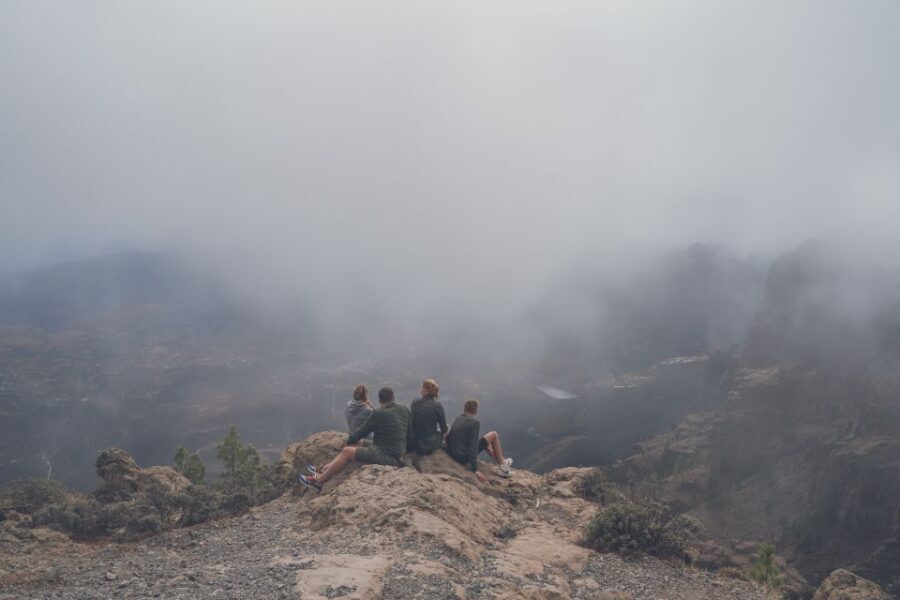 Gran Canaria: Full-Day Customizable Private Photography Tour - Tilos de Moya in the north: a green break from the dry side