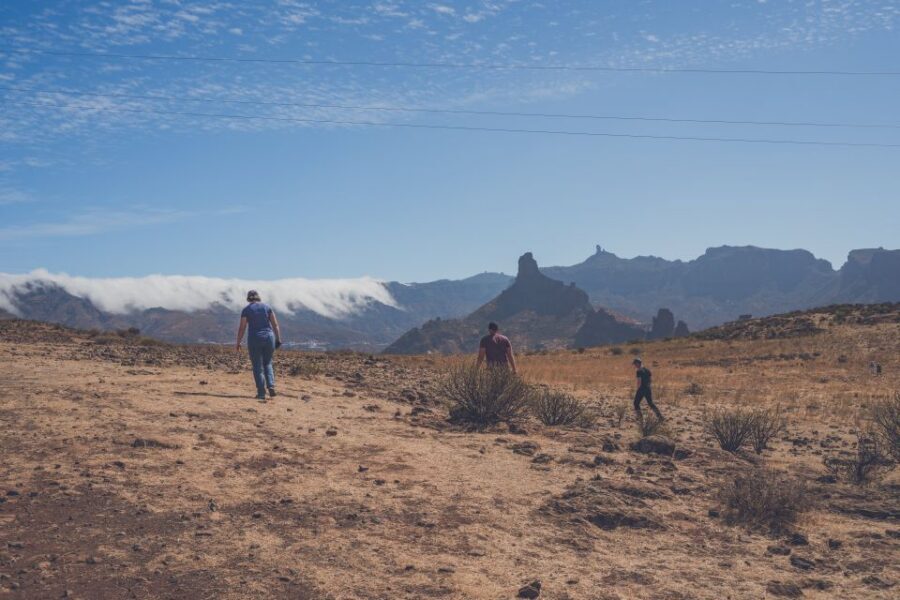 Gran Canaria: Full-Day Customizable Private Photography Tour - Pickup, pace, and the value of going without a crowd
