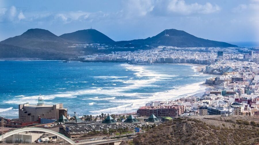 Gran Canaria: Full-Day Island Sightseeing Coach Tour - Four Coasts in One Day: Why This 8-Hour Coach Tour Works