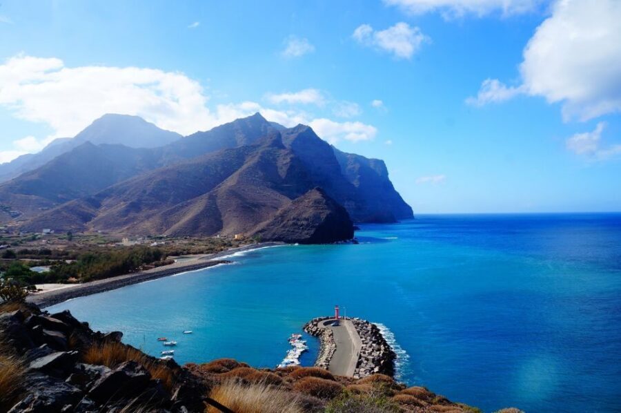 Gran Canaria: Full-Day Island Sightseeing Coach Tour - La Aldea de San Nicolás: A Typical Canarian Town Moment