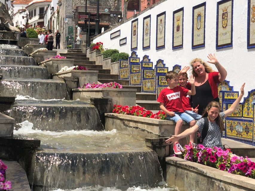 Gran Canaria: Full-Day VIP Tour by Bus - Price and Value: Is $58 a Fair Deal?