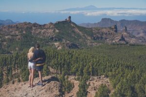 Gran Canaria Full Private Photography Experience - Tejeda Scenic Moments: Cruz de Tejeda Tastings and Town Walk Photos