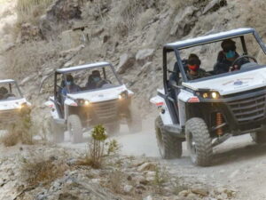 Gran Canaria Guided Buggy Tour - Meeting Point, Pickup Timing, and What “Specific Areas” Really Means