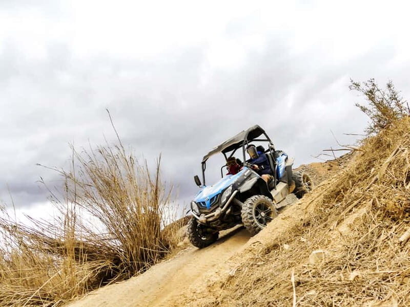 Gran Canaria Guided Buggy Tour - Safety Briefing and the Gear Rules (So You’re Not Surprised)