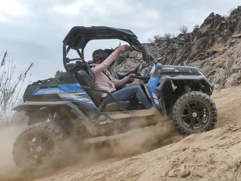 Gran Canaria Guided Buggy Tour - Photo Stops and Driver Swaps: How the Fun Actually Gets Structured