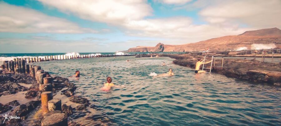 Gran Canaria: Guided Day Tour to Rainforest with Tasting - Key things I’d bet on in this tour