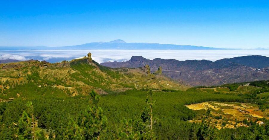 Gran Canaria Highlights Full-Day Tour by Bus - Key highlights that make this tour worth your time