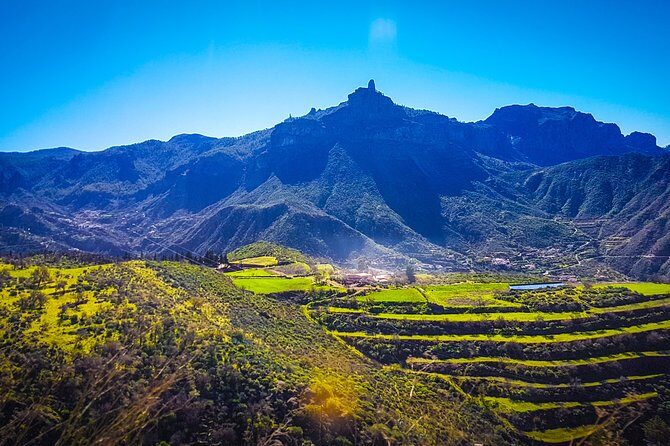Gran Canaria highlights & hidden gems with local guide Sky Rebels - Price and value: lunch, drinks, and time at viewpoints