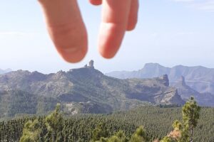 Gran Canaria Highlights Private Tour VIP - Mirador de las Dunas and Degollada: the wow factor starts early