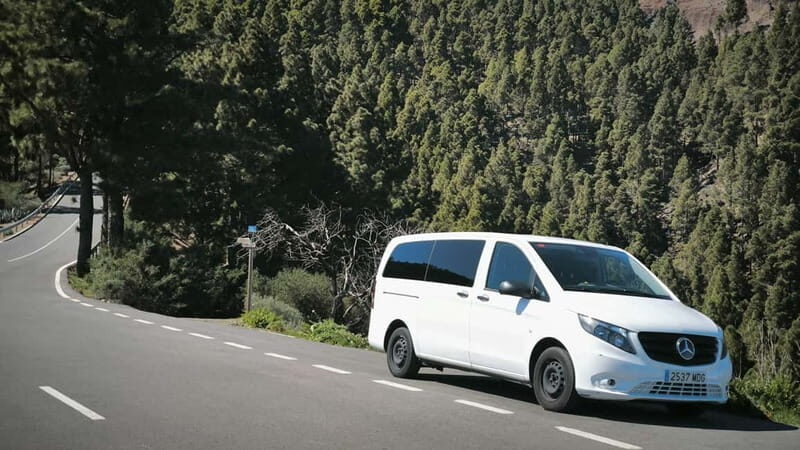 Gran Canaria: Island Highlights Tour with Optional Lunch - Key things to know before you go