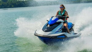 Gran Canaria Jetski Tour - Getting to Esnautica: the pickup that saves your day