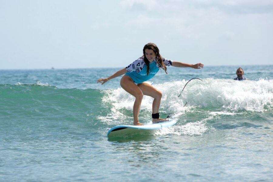 Gran Canaria Maspalomas: Surf lessons all levels - Quick, Practical Highlights