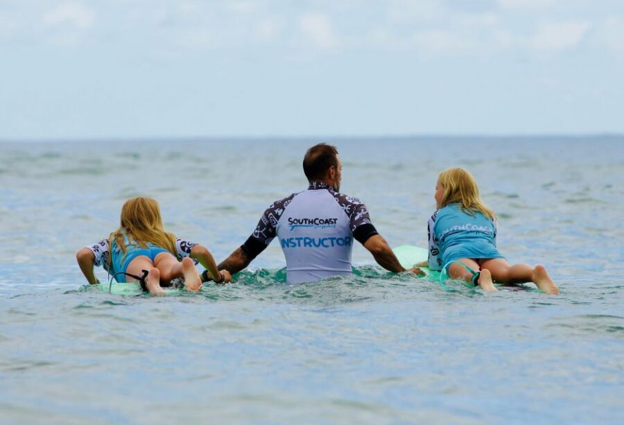 Gran Canaria Maspalomas: Surf lessons all levels - Maspalomas Surf Lessons That Actually Teach