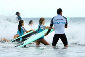Gran Canaria Maspalomas: Surf lessons all levels - The 2.5-Hour Format: Beach Setup, Then Real Practice