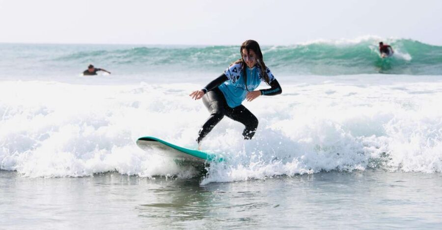 Gran Canaria Maspalomas: Surf lessons all levels - Value in Plain Numbers: Is $59 Worth It?