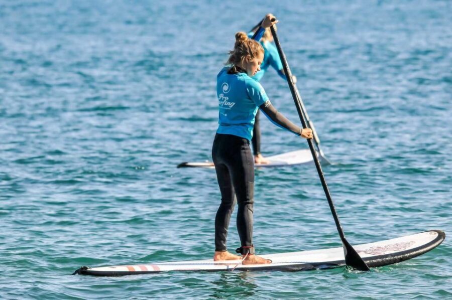 Gran Canaria: Multi Watersports Adventure - Equipment, insurance, and the little things that prevent day-ruining problems