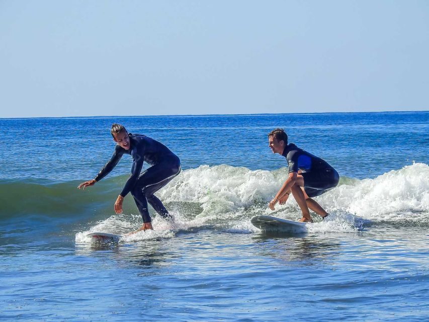 Gran Canaria: Multi Watersports Adventure - The real flow: pickup, wetsuits, beach time, and a break you control