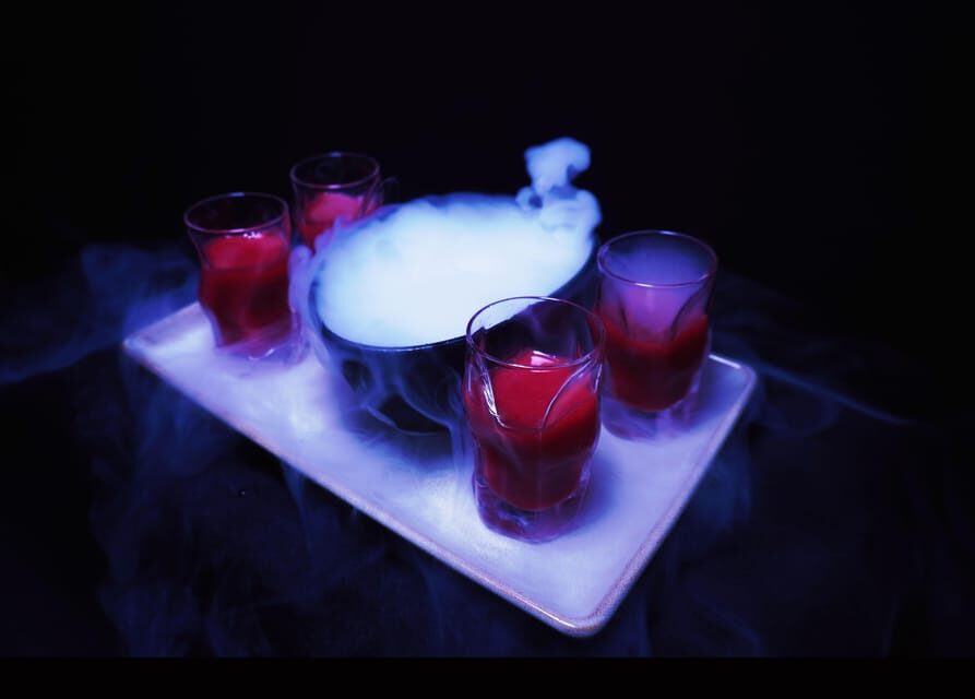 Gran Canaria: Origen Dinner Show at Sala Scala - Key highlights to know before you go