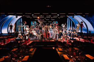 Gran Canaria: Origen Dinner Show at Sala Scala - The Km 0 tasting menu: Canarian flavors with a practical dinner rhythm