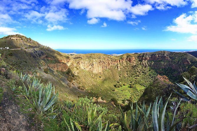 Gran Canaria Peaks Full-Day Tour from Las Palmas - Quick Highlights