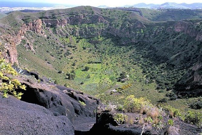 Gran Canaria Peaks Full-Day Tour from Las Palmas - What You’ll Pay for vs. What You’ll Bring