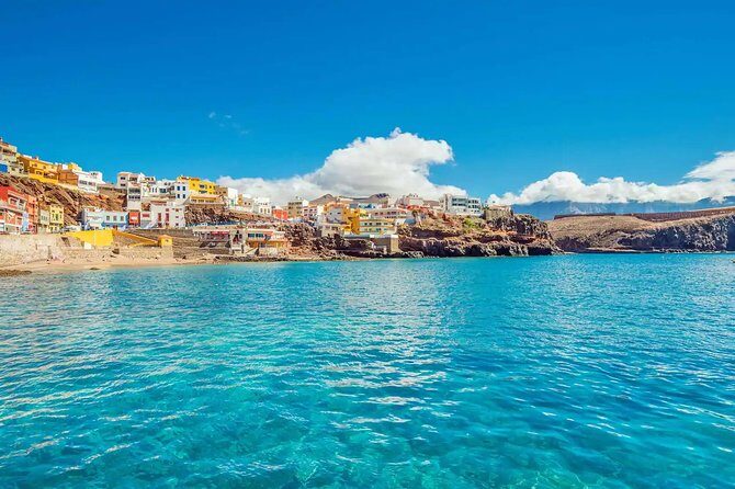Gran Canaria Private Transfer from Puerto Rico to Las Palmas (LPA) airport - Value Check: When This Private Transfer Really Makes Sense