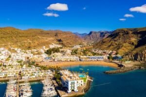 Gran Canaria: Puerto de Mogán Local Market Day Trip - Where pickup works (and why Las Palmas doesn’t fit)