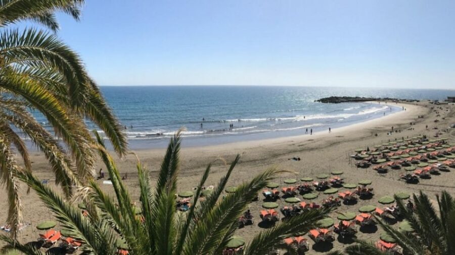 Gran Canaria: Rent Electric Scooter Kick Start - The South Gran Canaria Route: Dunes, Parks, Oasis, and the Meloneras Lighthouse