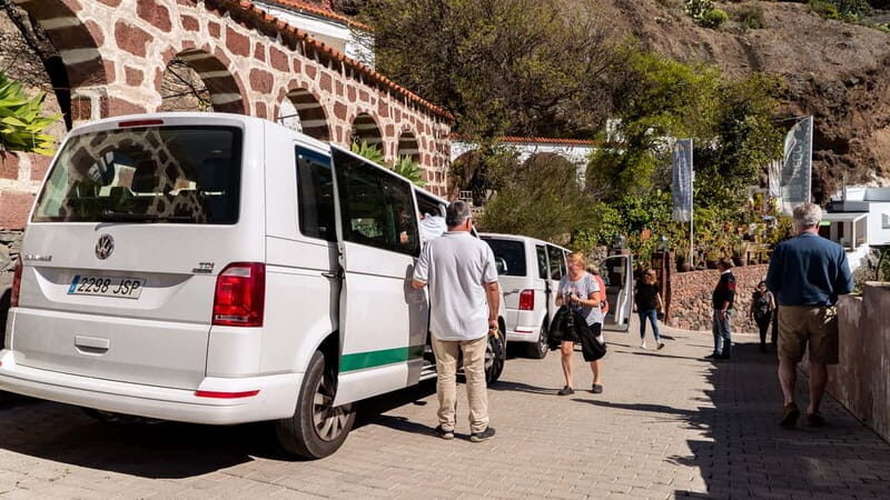 Gran Canaria: Rural Villages Guided Sightseeing Tour - Why this Gran Canaria rural villages loop makes sense