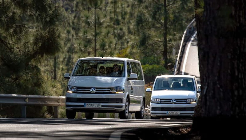 Gran Canaria: Rural Villages Guided Sightseeing Tour - Fataga and Tejeda: village stops that feel old in the best way