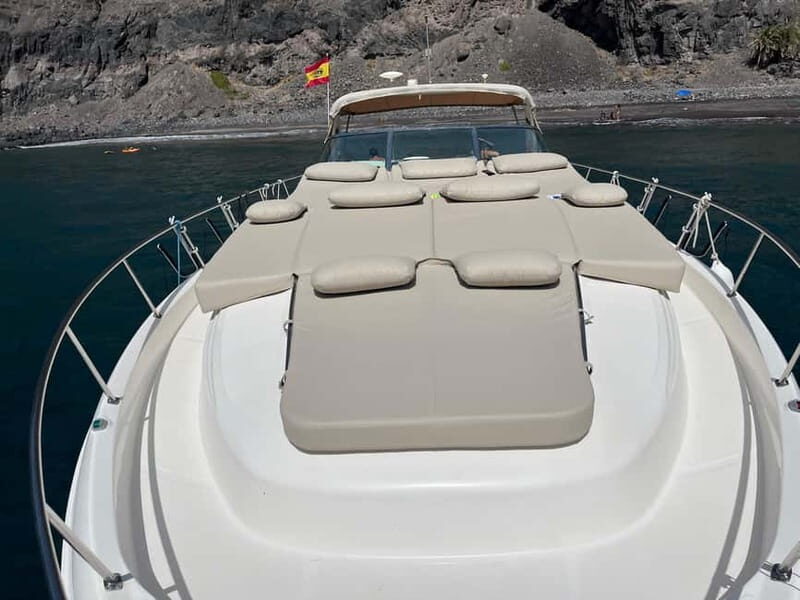 Gran Canaria: Shared yacht excursion with beverages, lunch and snorkeling - Key Highlights at a Glance