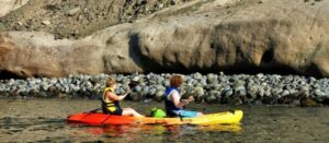Gran Canaria: South Coast Guided Kayaking Trip - Your Kayak Setup: Gear, Safety, and the No-Engine Reality