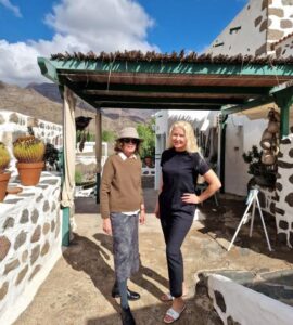 Gran Canaria: Spanish Tapas and Wine Tasting Tour in Mogan - Inside the tasting: Spanish tapas you can actually picture