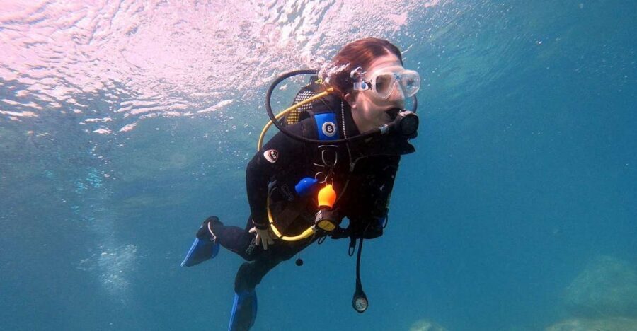 Gran Canaria: Try Scuba Diving for Beginners - Key things that make this beginner scuba trial work