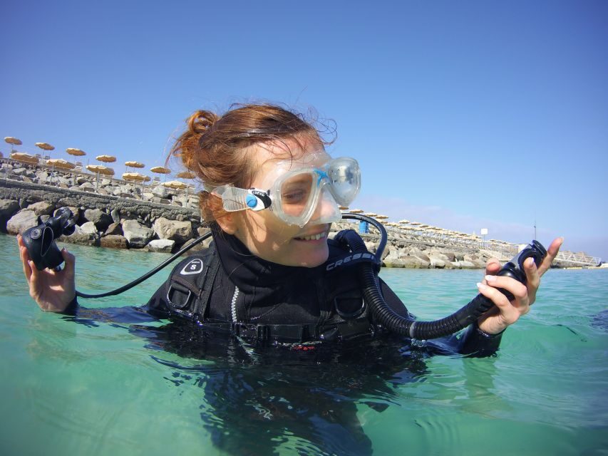 Gran Canaria: Try Scuba Diving for Beginners - Who this is perfect for (and who should skip it)