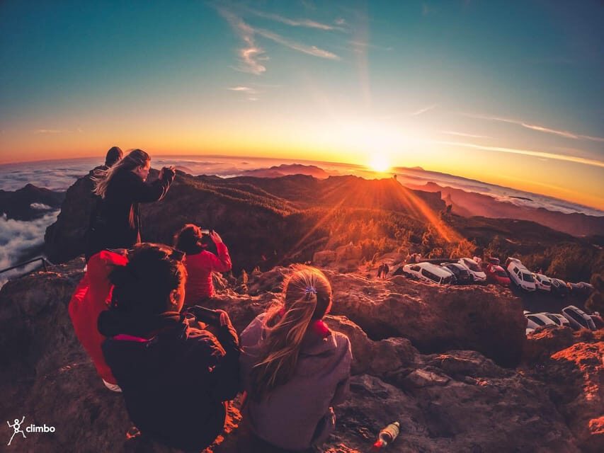 Gran Canaria: Volcano Sunset Tour and Local Food Tasting - Price and Value: Why $105 Can Make Sense