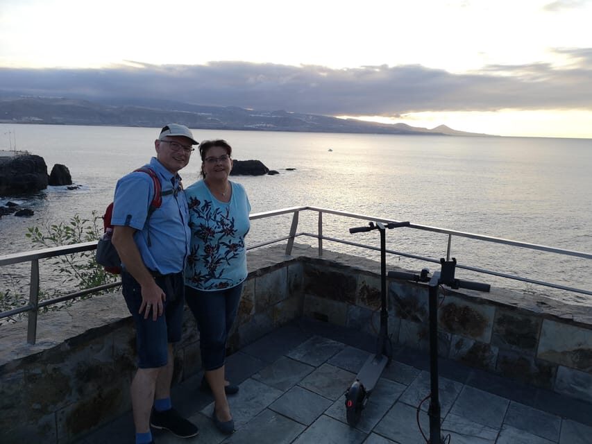 Gran Canaria Welcome: Private Exploring Tour and Local Guide - Time Management: 1.5 to 5 Hours and How to Choose