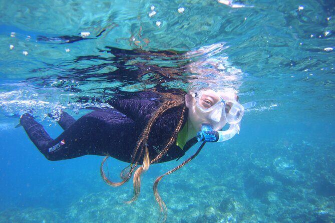 Guided Snorkelling Experience in South of Gran Canaria - Key things I’d watch for before you go