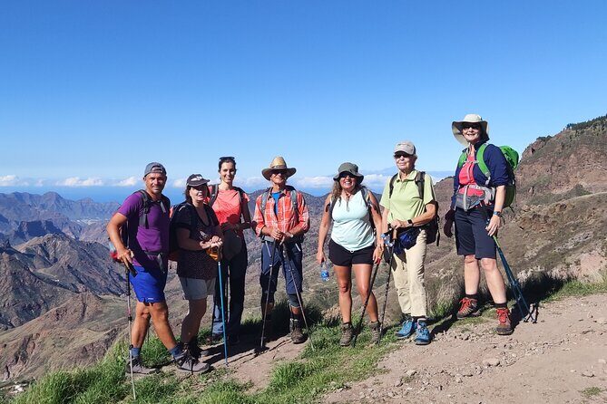 Hikes Roque Nublo - Transportation, Tickets, and a Smooth Morning Rhythm